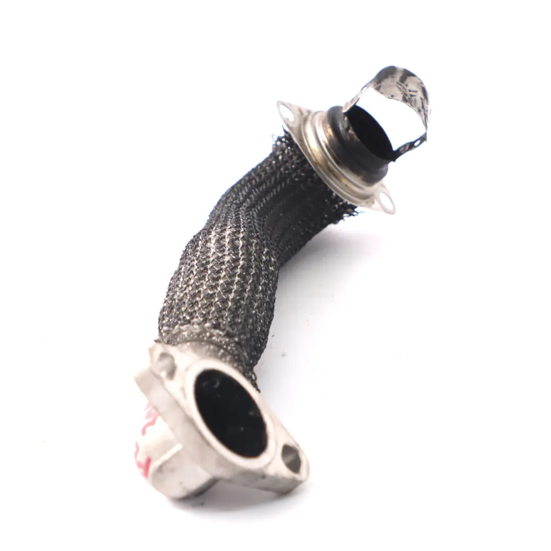 Tuyau EGR Peugeot 308 3008 1.6 HDI Diesel Tuyau de conduite soupape  - SKU 9674950180 - Numéro de pièce 9674950180