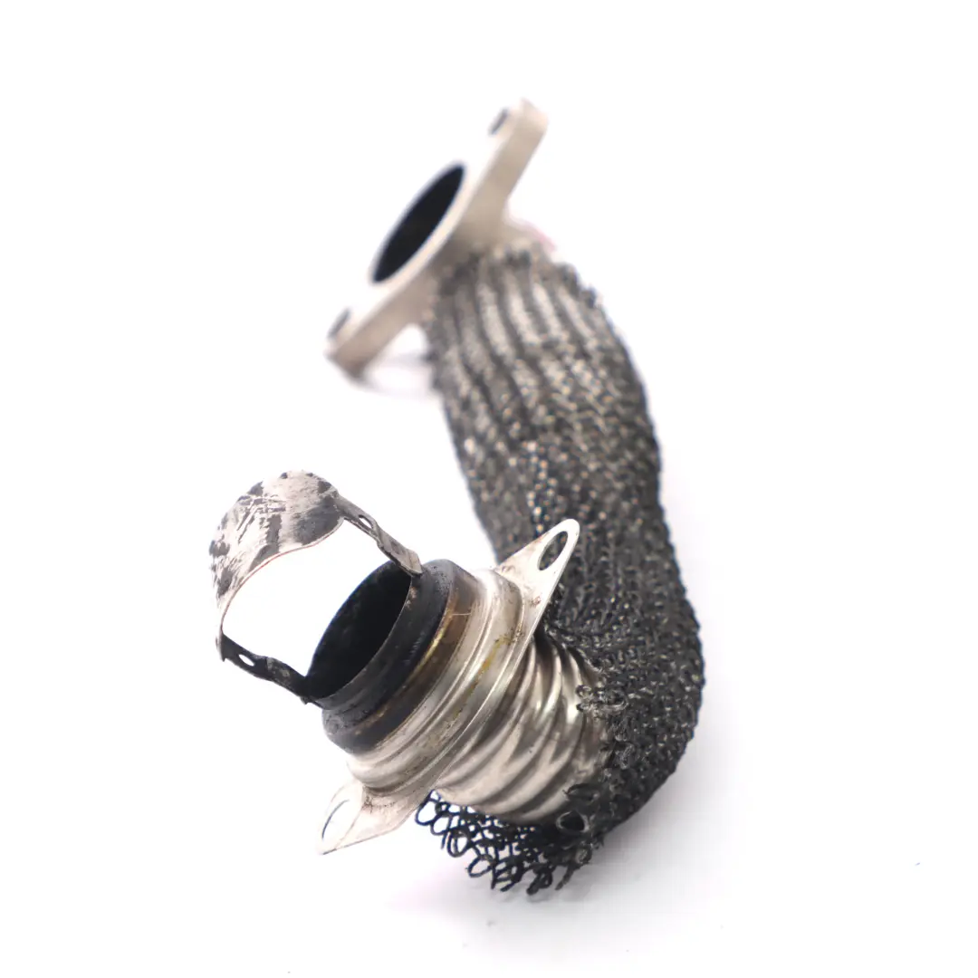 EGR Pipe Peugeot 308 1.6 HDI Diesel Motor Manguera línea válvulas - SKU 9674950180 - Número de pieza 9674950180