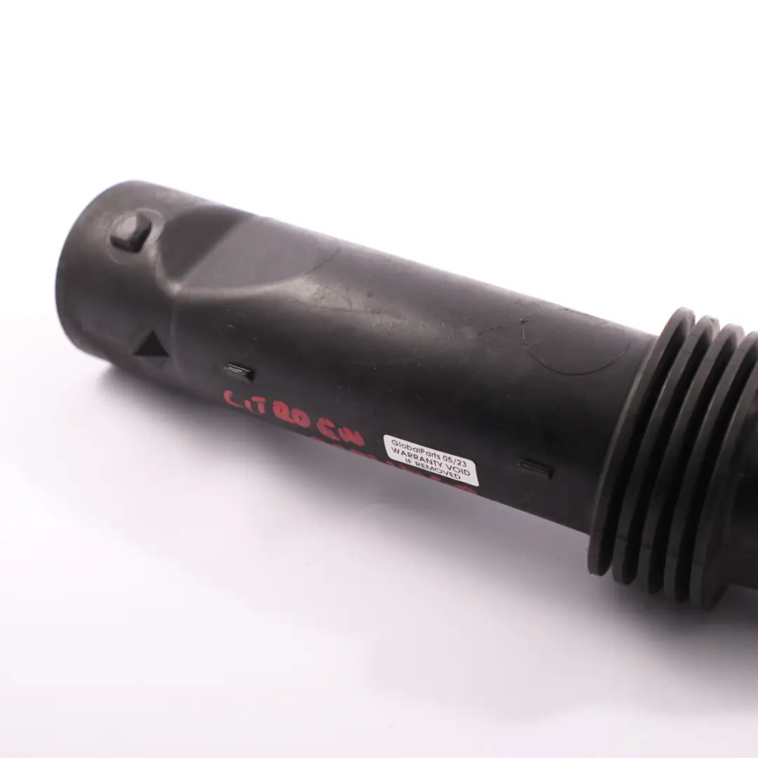 Citroen Berlingo Peugeot Partner Diesel aspirazione dell'aria Tubo per con numero di parte 9675055580 Citroen Berlingo Peugeot Partner Diesel aspirazione dell'aria Tubo - SKU 9675055580 - Numero di parte 9675055580