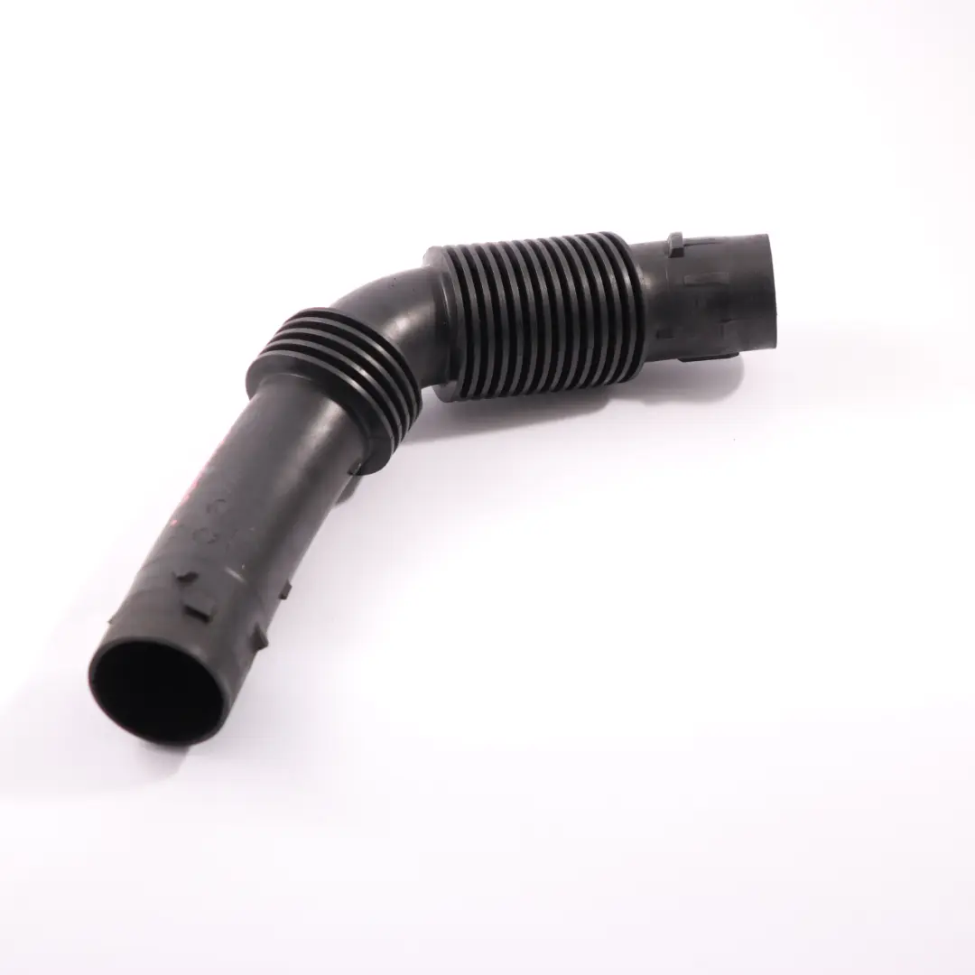  Citroen Berlingo Peugeot Partner Diesel Air Intake Hose Pipe Tube - SKU 9675055580 - Part number 9675055580
