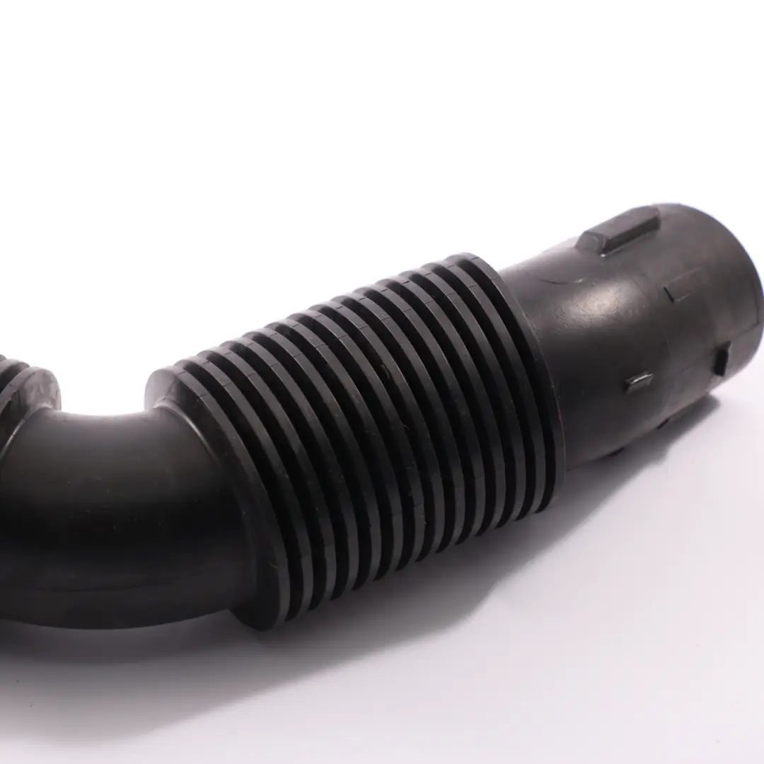 Citroen Berlingo Peugeot Partner Diesel Air Intake Hose Pipe Tube to with Part number 9675055580 Citroen Berlingo Peugeot Partner Diesel Air Intake Hose Pipe Tube - SKU 9675055580 - Part number 9675055580