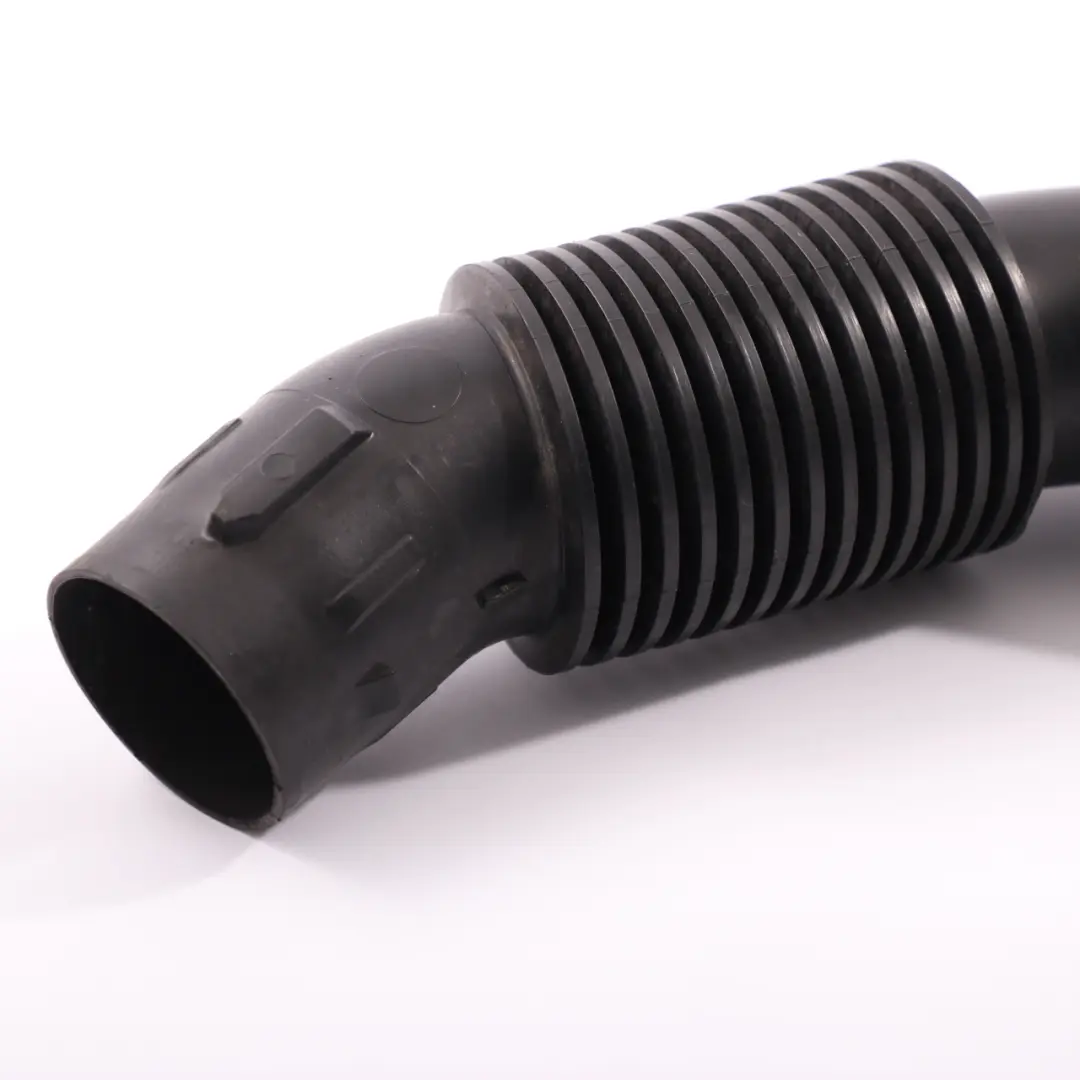  Citroen Berlingo Peugeot Partner Diesel Air Intake Hose Pipe Tube - SKU 9675055580 - Part number 9675055580