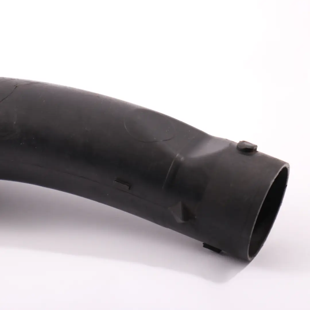  Citroen Berlingo Peugeot Partner Diesel Air Intake Hose Pipe Tube - SKU 9675055580 - Part number 9675055580