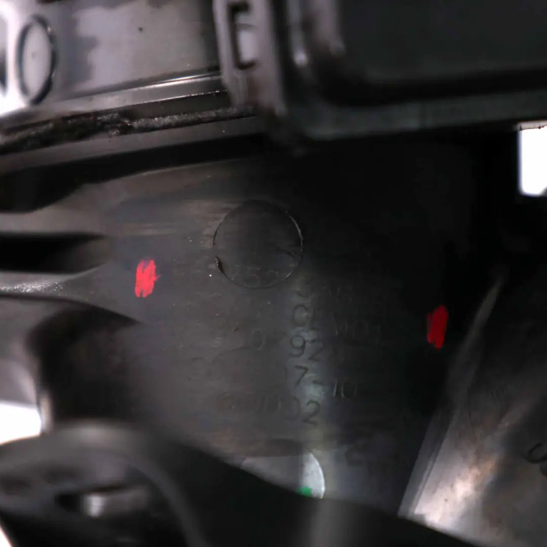 Citroen C5 2.0 HDI Diesel Corpo valvola valvola Flap per Peugeot 508 con numero di parte 9675233680 Peugeot 508 Citroen C5 2.0 HDI Diesel Corpo valvola valvola Flap - SKU 9675233680 - Numero di parte 9675233680