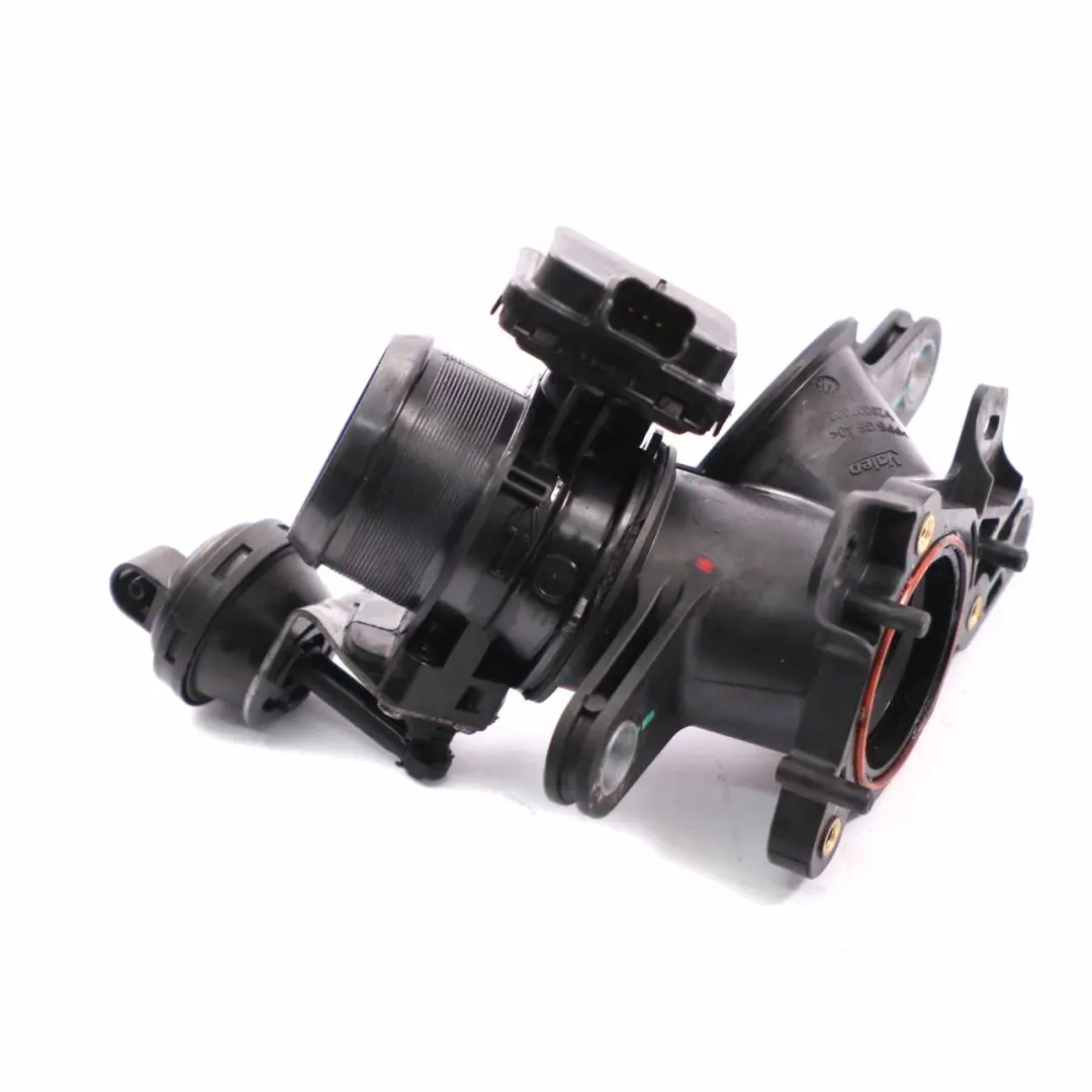 Citroen C5 2.0 HDI Diesel Throttle Body Valve Flap to Peugeot 508 with Part number 9675233680 Peugeot 508 Citroen C5 2.0 HDI Diesel Throttle Body Valve Flap - SKU 9675233680 - Part number 9675233680