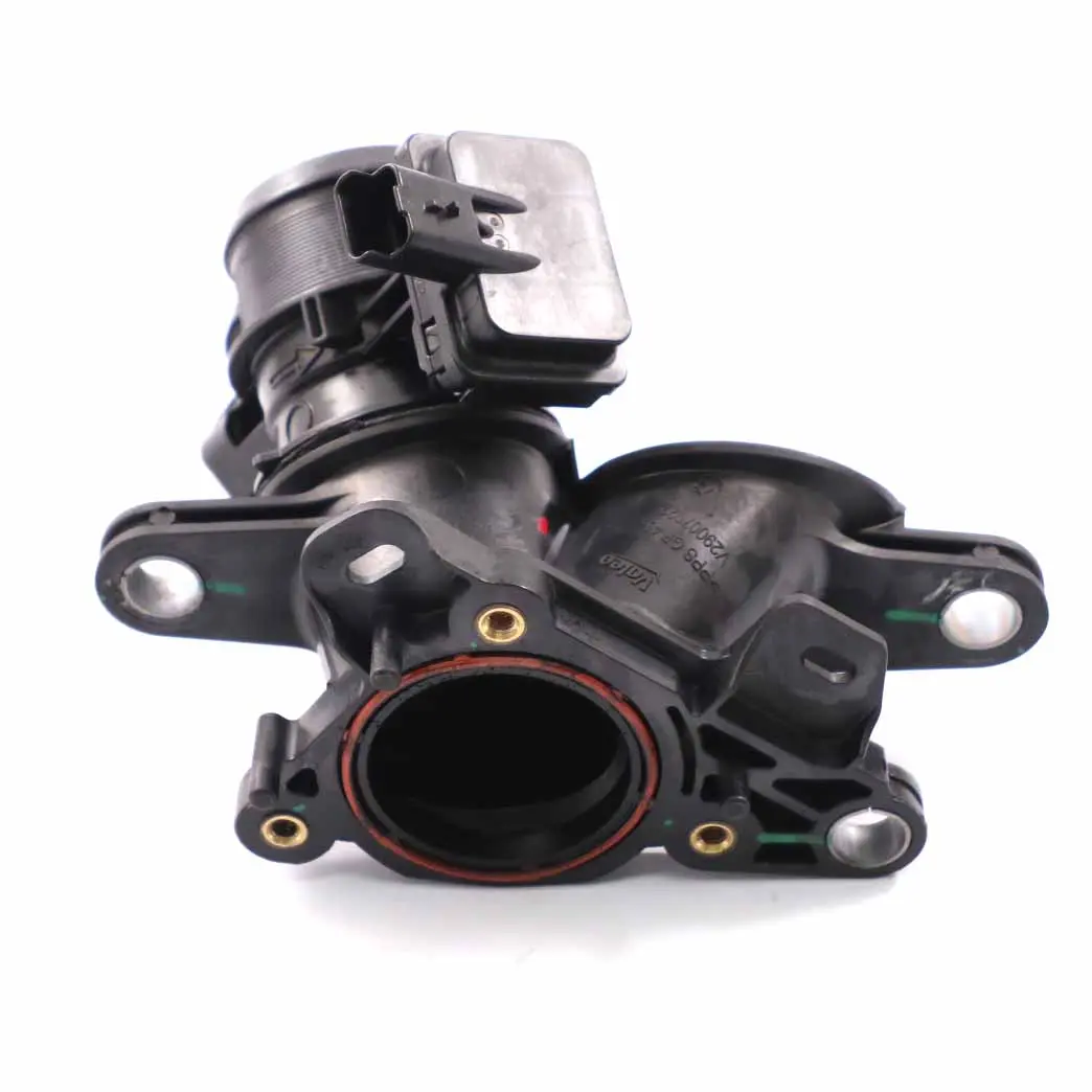 Citroen C5 2.0 HDI Diesel Throttle Body Valve Flap to Peugeot 508 with Part number 9675233680 Peugeot 508 Citroen C5 2.0 HDI Diesel Throttle Body Valve Flap - SKU 9675233680 - Part number 9675233680