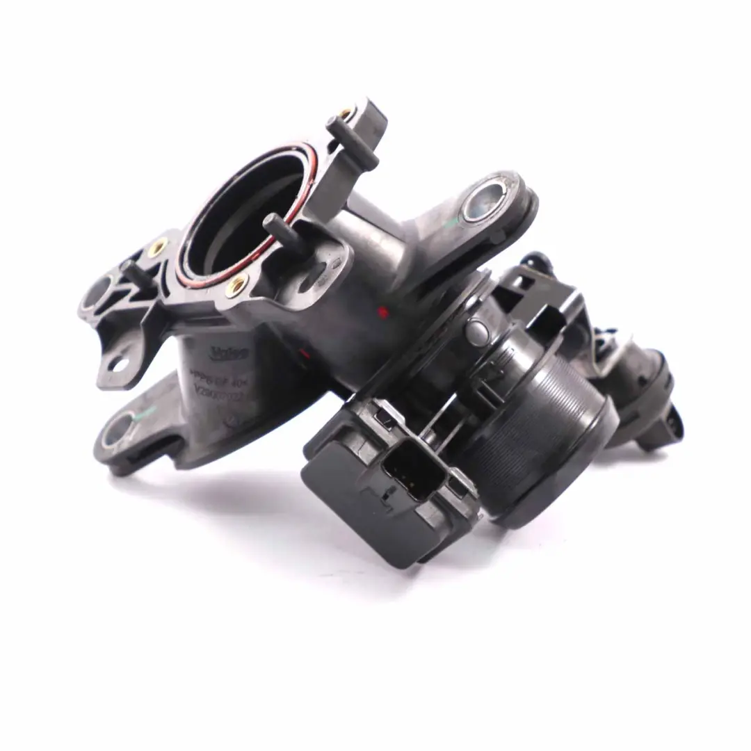 Citroen C5 2.0 HDI Diesel Clapet de corps de papillon pour Peugeot 508 à propos du numéro de pièce 9675233680 Peugeot 508 Citroen C5 2.0 HDI Diesel Clapet de corps de papillon - SKU 9675233680 - Numéro de pièce 9675233680