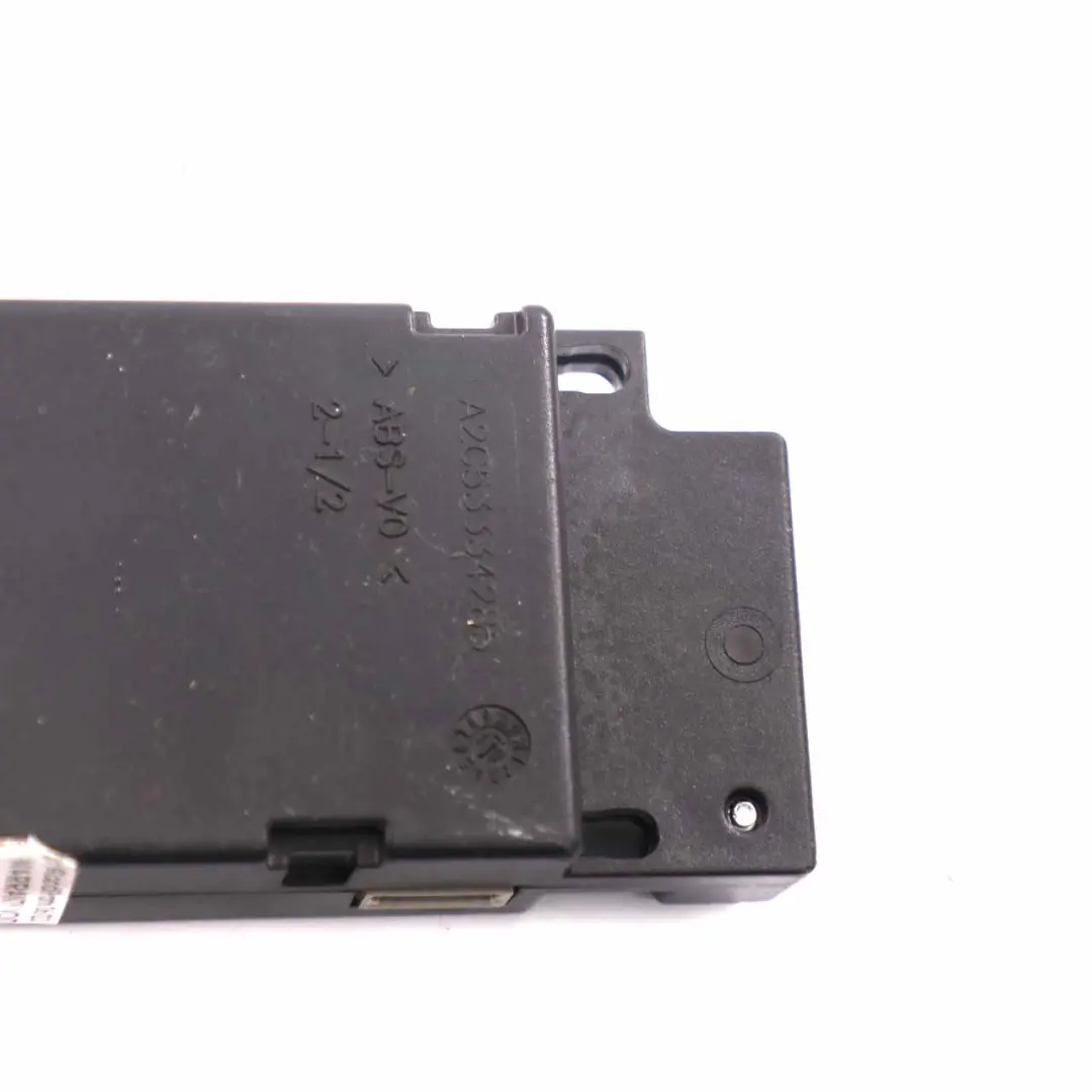 Peugeot 3008 Bluetooth Module Multimedia Control Unit ECU - SKU 9675359580 - Part number 9675359580