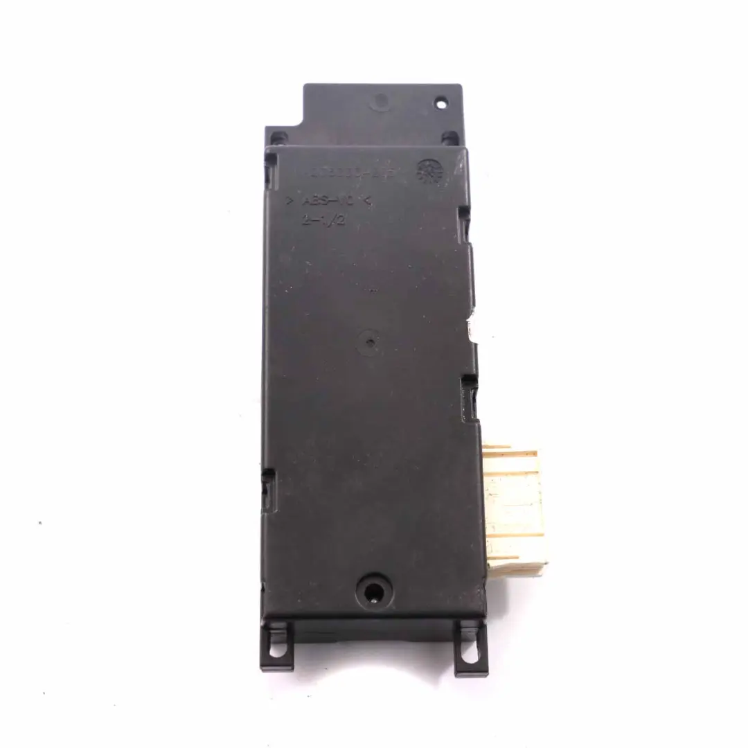 Peugeot 3008 Bluetooth Module Multimedia Control Unit ECU - SKU 9675359580 - Part number 9675359580