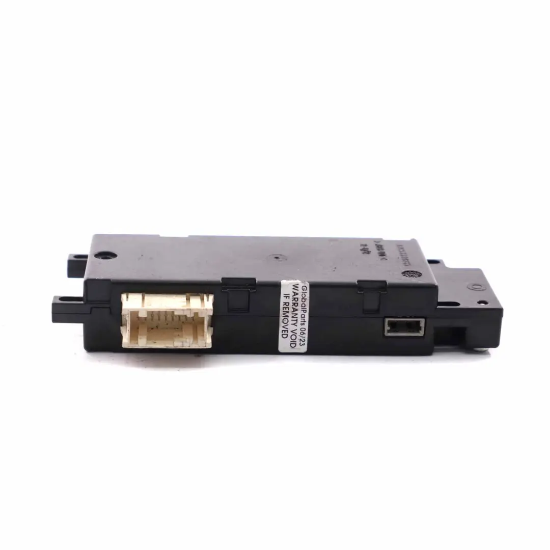 Bluetooth Module Multimedia Control Unit ECU to Peugeot 3008 with Part number 9675359580 Peugeot 3008 Bluetooth Module Multimedia Control Unit ECU - SKU 9675359580 - Part number 9675359580