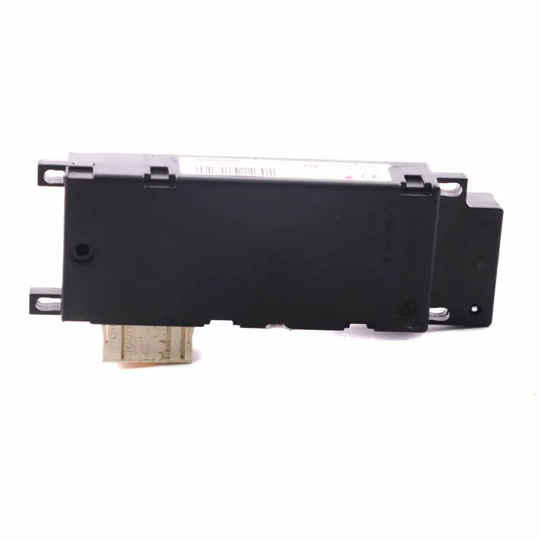 Peugeot 3008 Bluetooth Module Unité de contrôle multimédia ECU - SKU 9675359580 - Numéro de pièce 9675359580