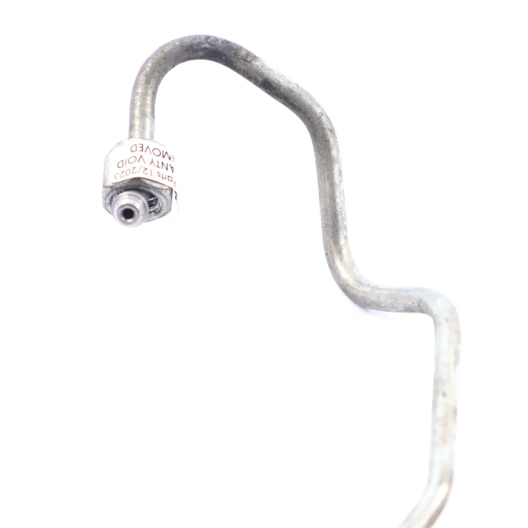 Pressure Pipe Injector Set to Peugeot Boxer 2.2 HDI Diesel Fuel Injection Line with Part number 9675394480 Peugeot Boxer 2.2 HDI Diesel Fuel Injection Line Pressure Pipe Injector Set - SKU 9675394480 - Part number 9675394480