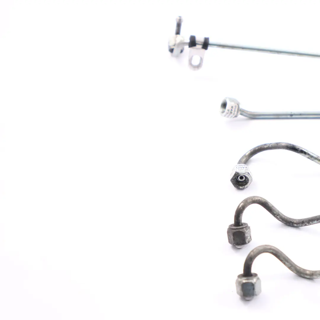 Peugeot Boxer 2.2 HDI Ensemble injecteurs pour ligne injection carburant diesel - SKU 9675394480 - Numéro de pièce 9675394480