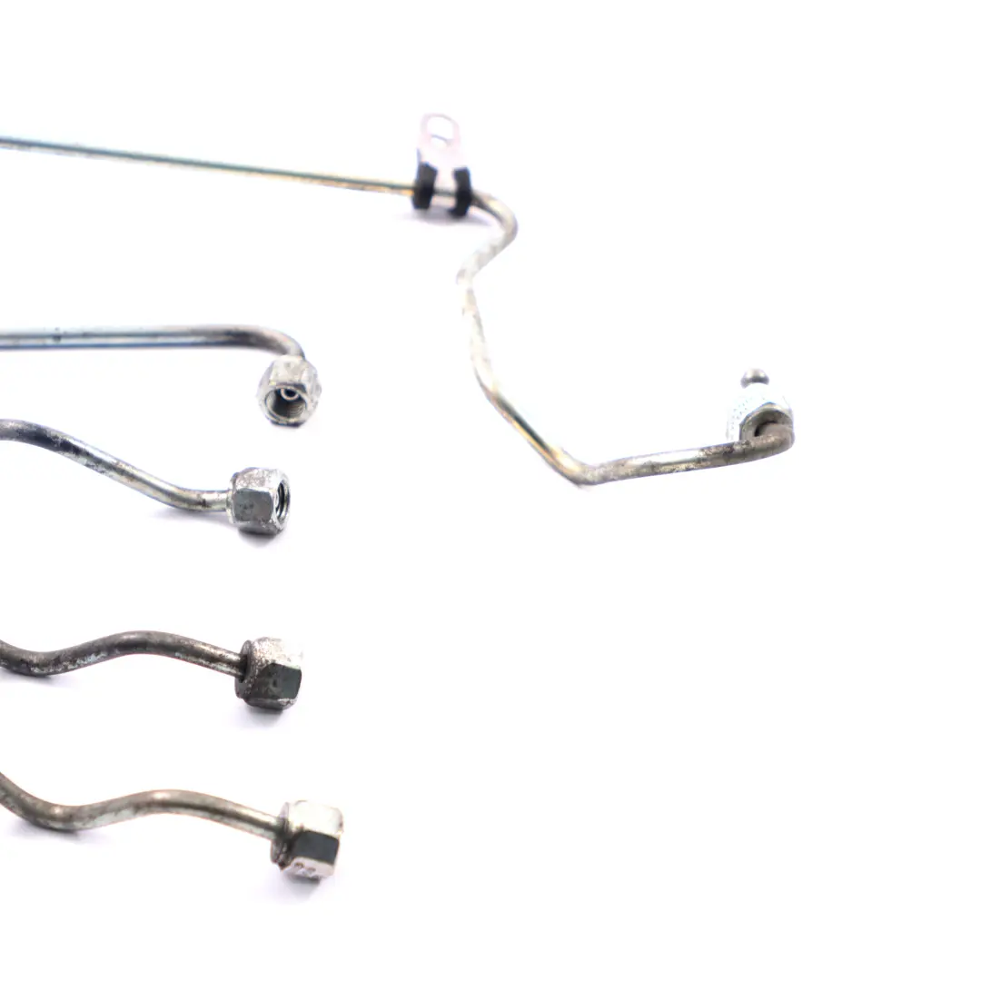 Peugeot Boxer 2.2 HDI Ensemble injecteurs pour ligne injection carburant diesel - SKU 9675394480 - Numéro de pièce 9675394480