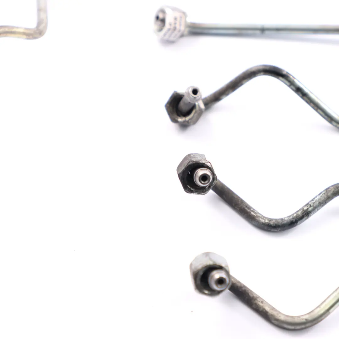 Peugeot Boxer 2.2 HDI Ensemble injecteurs pour ligne injection carburant diesel - SKU 9675394480 - Numéro de pièce 9675394480