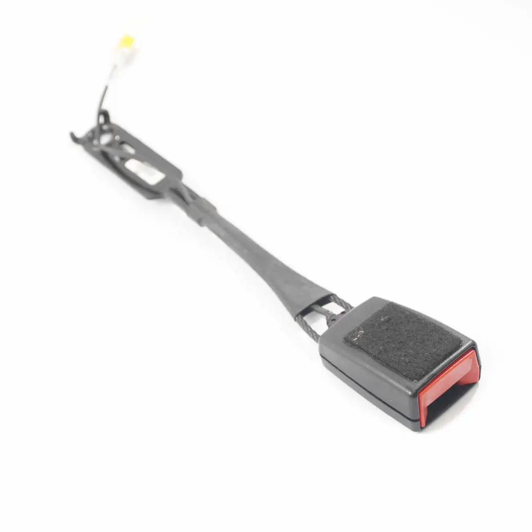 Fibbia cintura sicurezza anteriore per Peugeot 3008 con numero di parte 9675539880 Peugeot 3008 Fibbia cintura sicurezza anteriore - SKU 9675539880 - Numero di parte 9675539880