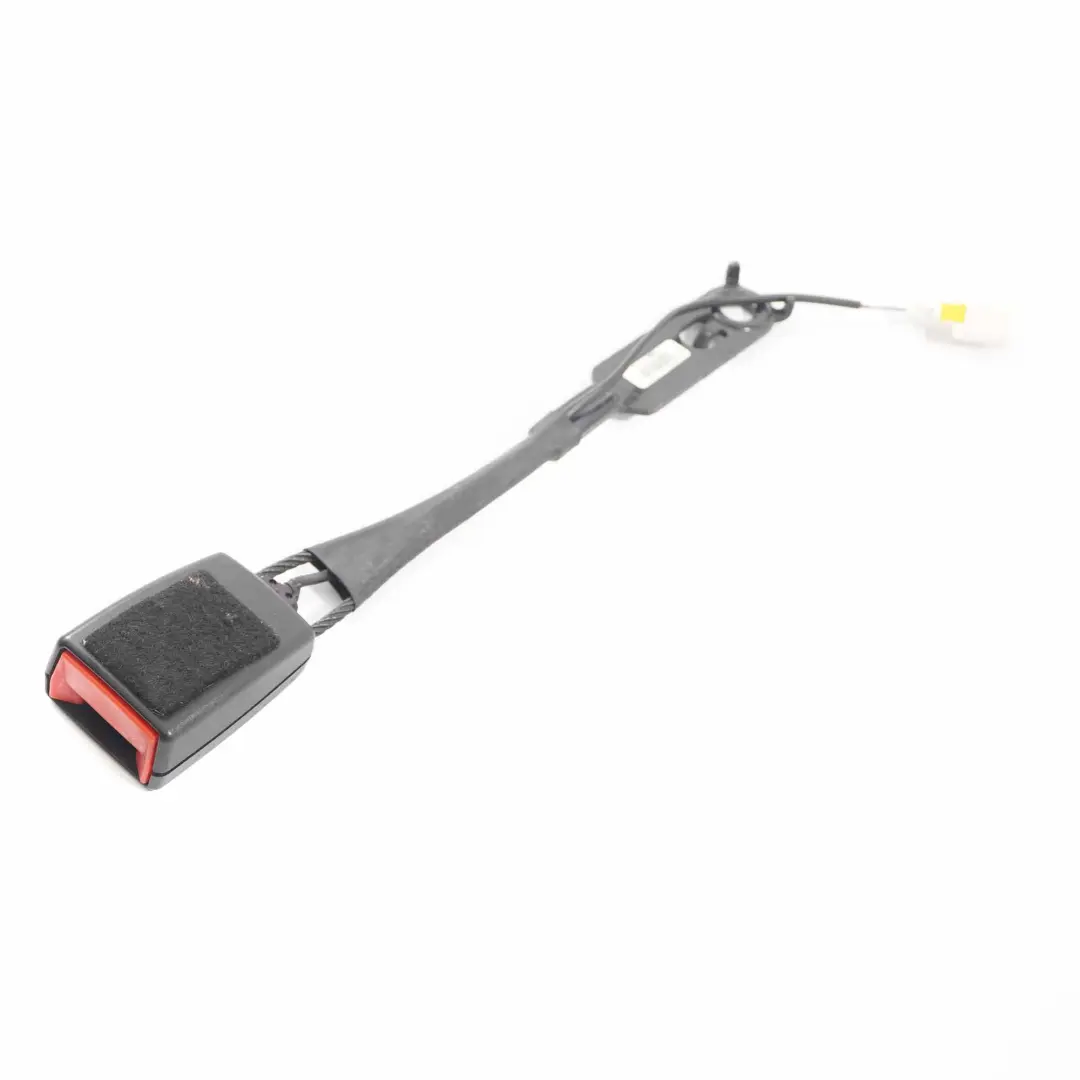 Fibbia cintura sicurezza anteriore per Peugeot 3008 con numero di parte 9675539880 Peugeot 3008 Fibbia cintura sicurezza anteriore - SKU 9675539880 - Numero di parte 9675539880