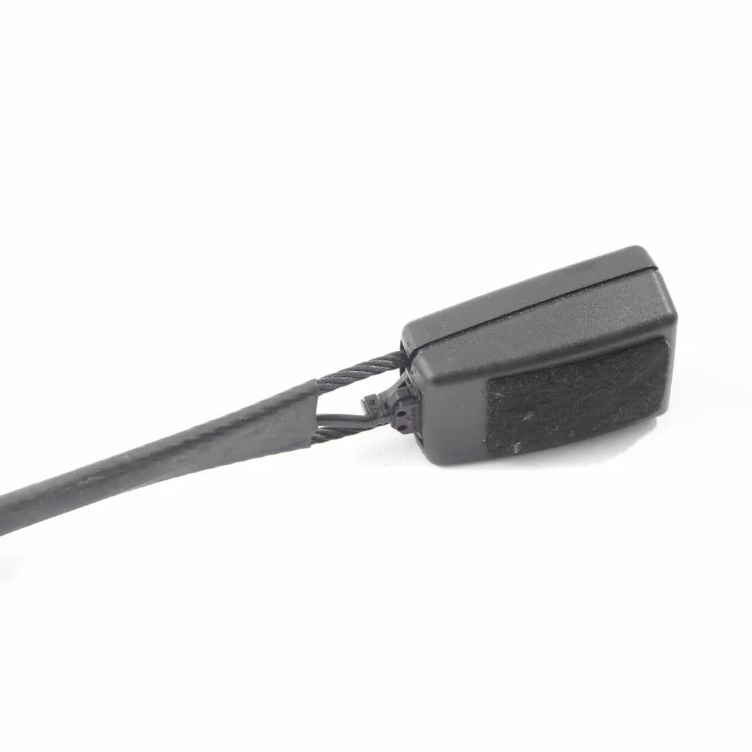 Fibbia cintura sicurezza anteriore per Peugeot 3008 con numero di parte 9675539880 Peugeot 3008 Fibbia cintura sicurezza anteriore - SKU 9675539880 - Numero di parte 9675539880