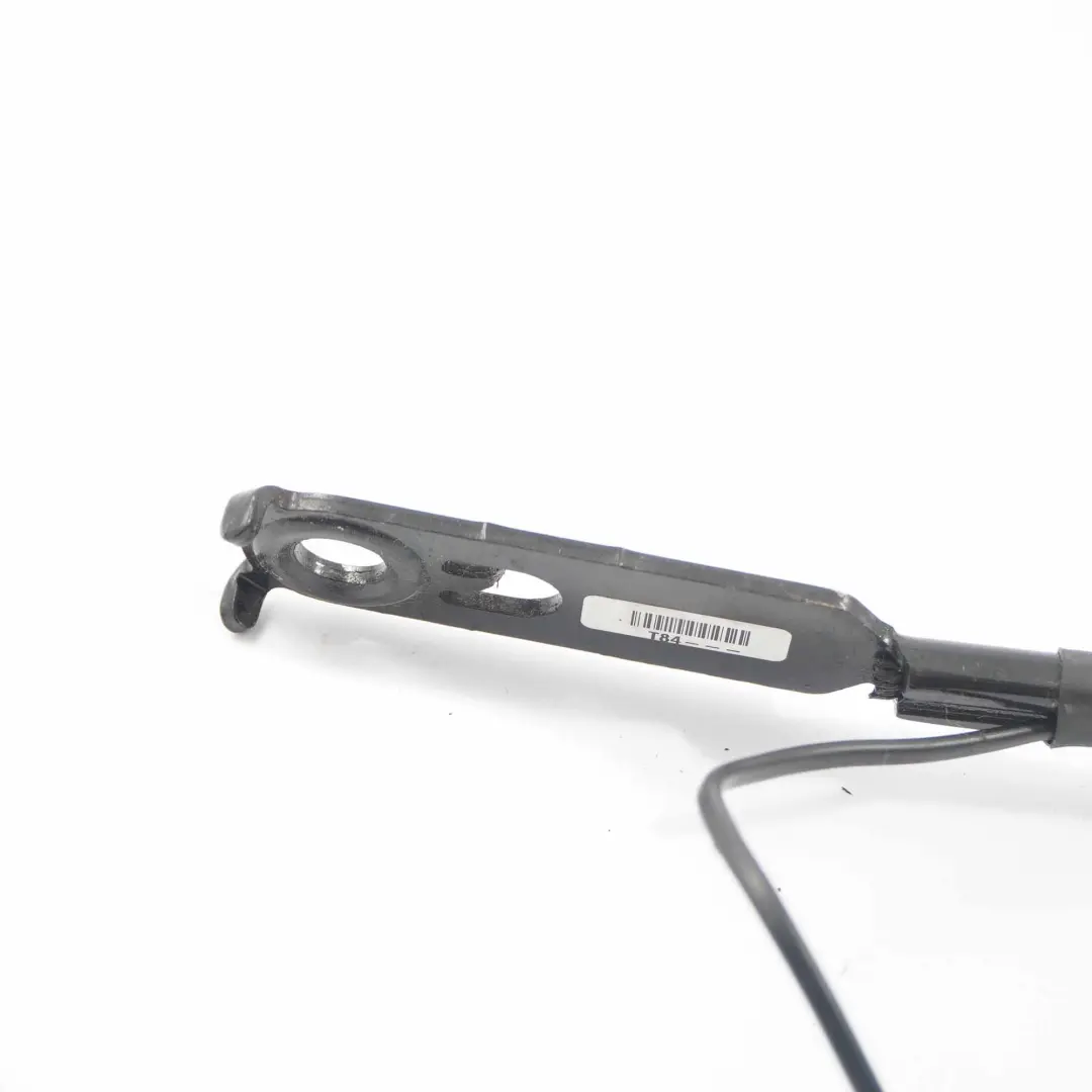Peugeot 3008 Gurt schloss Sitz vorne - SKU 9675539880 - Teilenummer 9675539880