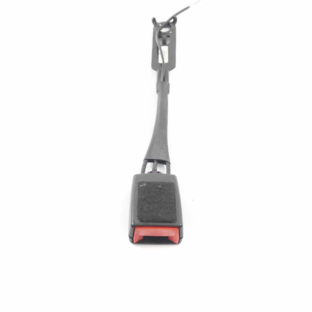 Peugeot 3008 Fibbia cintura sicurezza anteriore - SKU 9675539880 - Numero di parte 9675539880