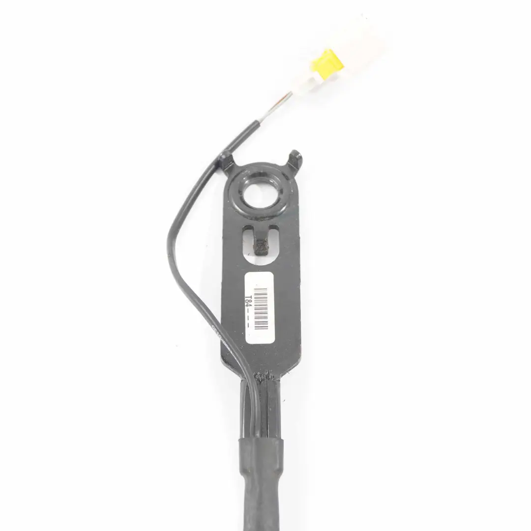 Peugeot 3008 Fibbia cintura sicurezza anteriore - SKU 9675539880 - Numero di parte 9675539880