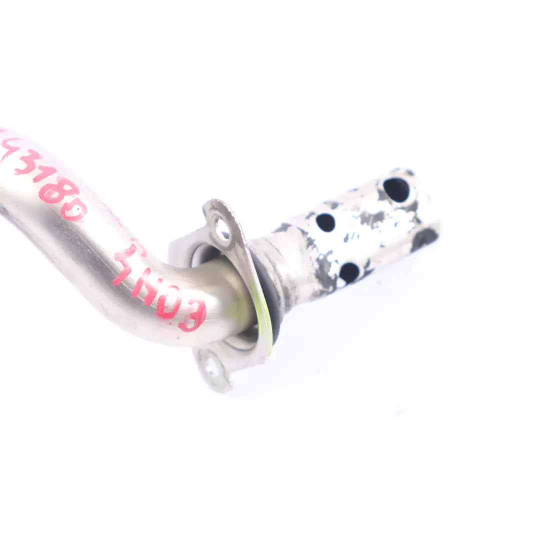 Przewód Rurka EGR do Peugeot Boxer 3 2.2 HDi o numerze 9675743180 Peugeot Boxer 3 2.2 HDi Przewód Rurka EGR - SKU 9675743180 - Numer Części 9675743180