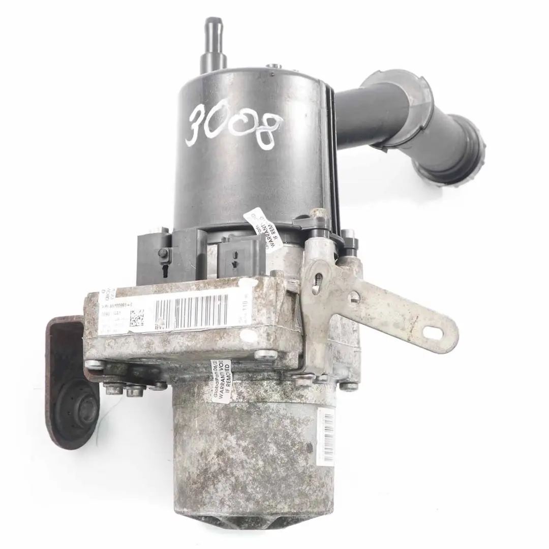 Pompa servosterzo elettrico 29007061D per Peugeot 3008 con numero di parte 9675811080 Peugeot 3008 Pompa servosterzo elettrico 29007061D - SKU 9675811080 - Numero di parte 9675811080