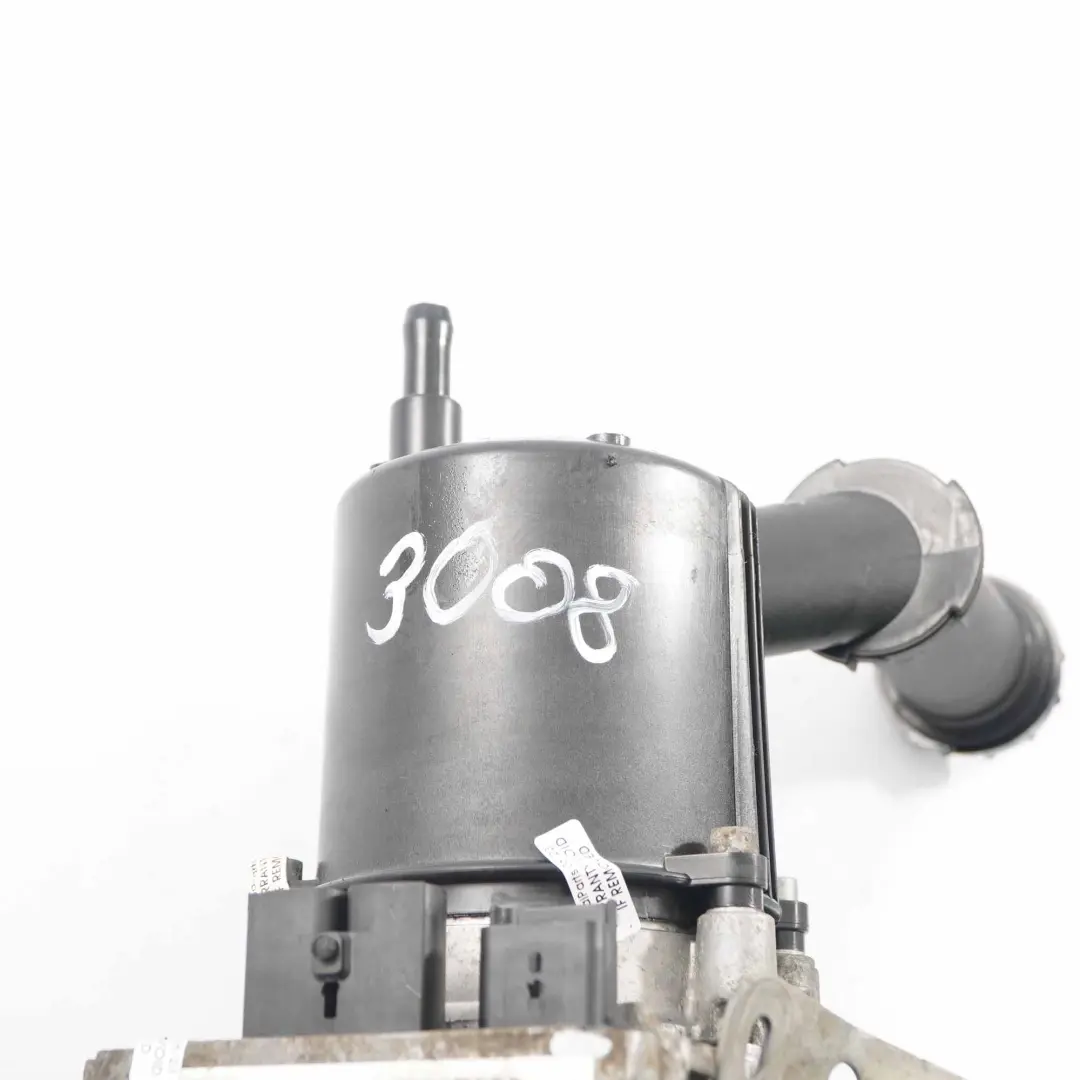 Pompa servosterzo elettrico 29007061D per Peugeot 3008 con numero di parte 9675811080 Peugeot 3008 Pompa servosterzo elettrico 29007061D - SKU 9675811080 - Numero di parte 9675811080