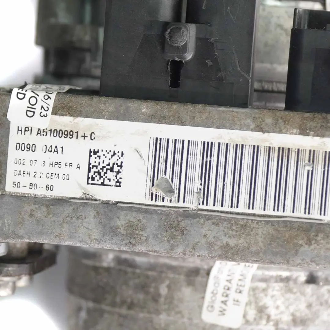 Pompe de direction assistée Pompe servo électrique pour Peugeot 3008 à propos du numéro de pièce 9675811080 Peugeot 3008 Pompe de direction assistée Pompe servo électrique - SKU 9675811080 - Numéro de pièce 9675811080