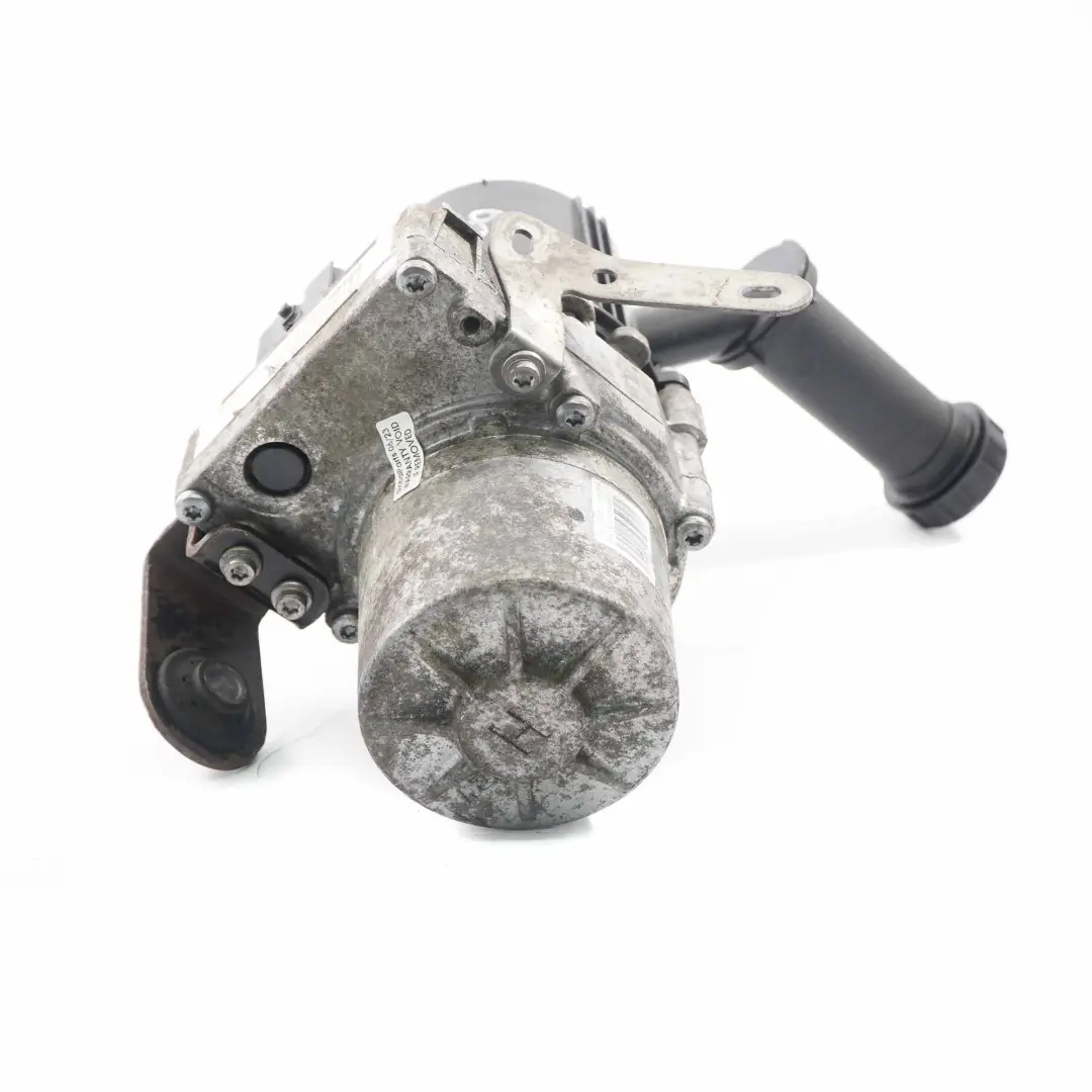 Peugeot 3008 Servolenkungspumpe Elektrische Servolenkungspumpe - SKU 9675811080 - Teilenummer 9675811080