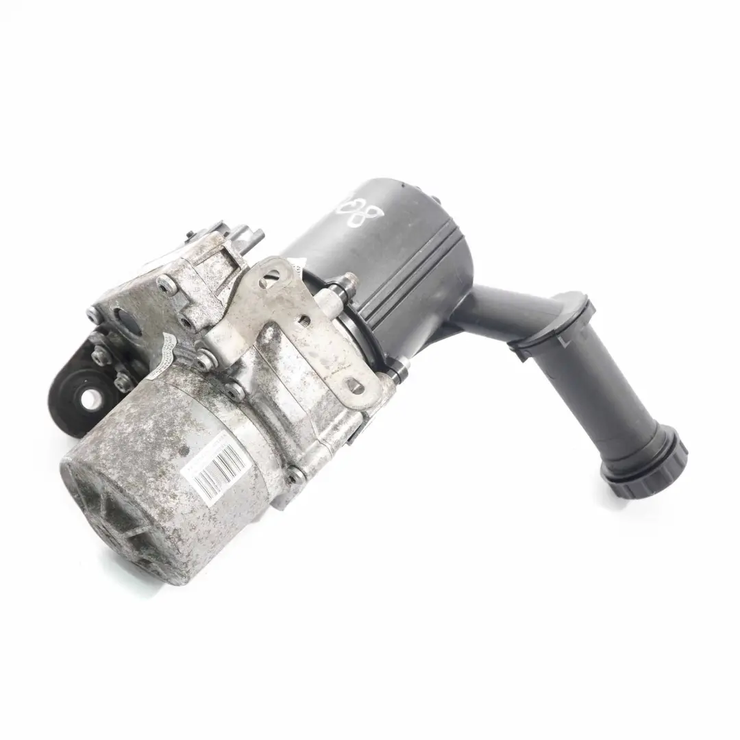 Bomba de servodirección eléctrica Bomba servodirección para Peugeot 3008 con número de pieza 9675811080 Peugeot 3008 Bomba de servodirección eléctrica Bomba servodirección - SKU 9675811080 - Número de pieza 9675811080