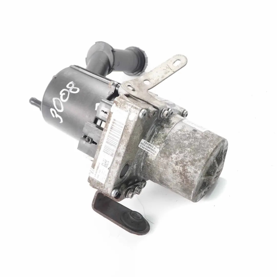 Peugeot 3008 Pompe de direction assistée Pompe servo électrique - SKU 9675811080 - Numéro de pièce 9675811080