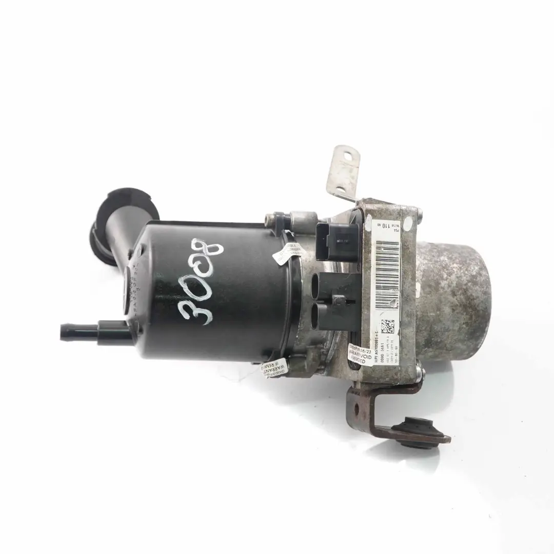 Servolenkungspumpe Elektrische Servolenkungspumpe für Peugeot 3008 mit Teilenummer 9675811080 Peugeot 3008 Servolenkungspumpe Elektrische Servolenkungspumpe - SKU 9675811080 - Teilenummer 9675811080