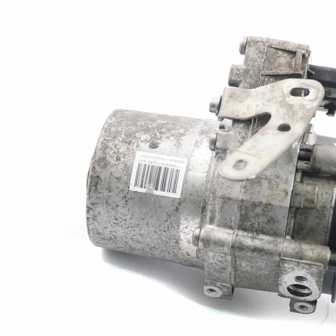 Peugeot 3008 Servolenkungspumpe Elektrische Servolenkungspumpe - SKU 9675811080 - Teilenummer 9675811080