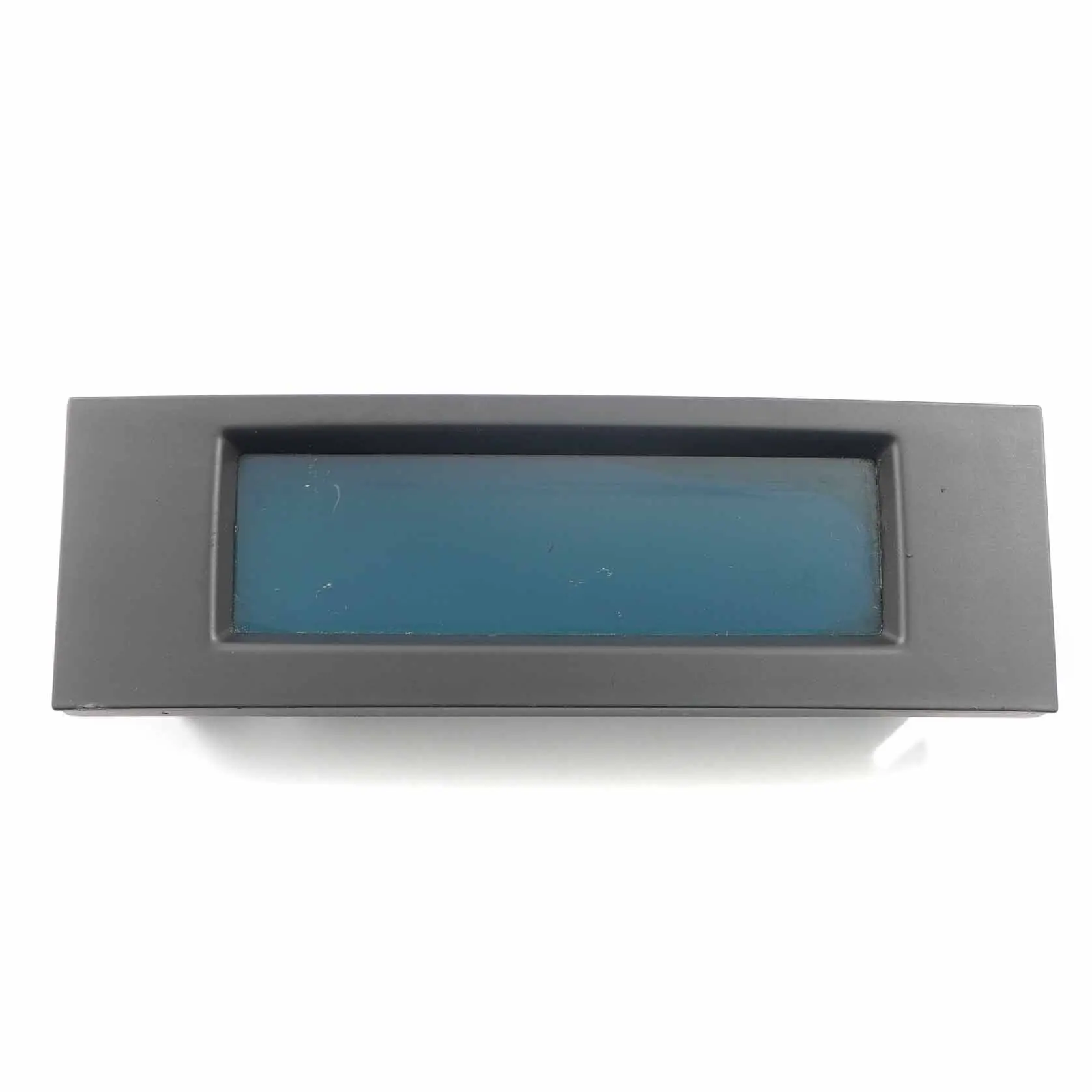 Peugeot 3008 Display Screen Dashboard Multifunction Monitor Unit 9675859580