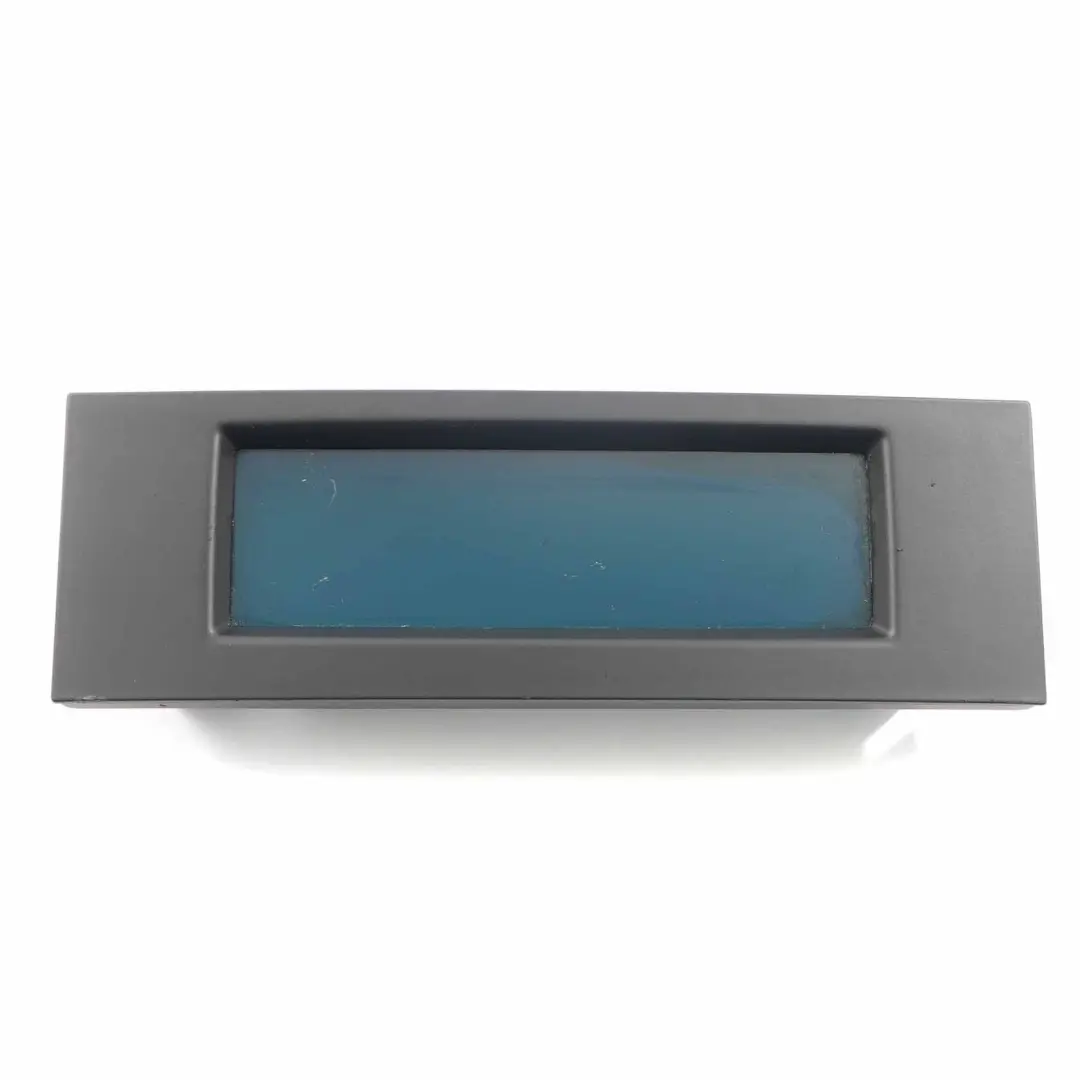 Peugeot 3008 Ecran d'affichage Moniteur multifonction tableau bord - SKU 9675859580 - Numéro de pièce 9675859580