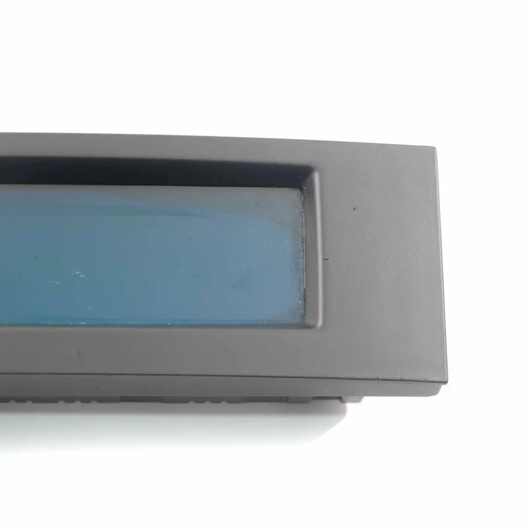 Peugeot 3008 Ecran d'affichage Moniteur multifonction tableau bord - SKU 9675859580 - Numéro de pièce 9675859580