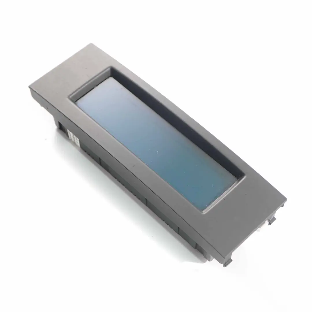 Display Screen Dashboard Multifunction Monitor Unit to Peugeot 3008 with Part number 9675859580 Peugeot 3008 Display Screen Dashboard Multifunction Monitor Unit - SKU 9675859580 - Part number 9675859580