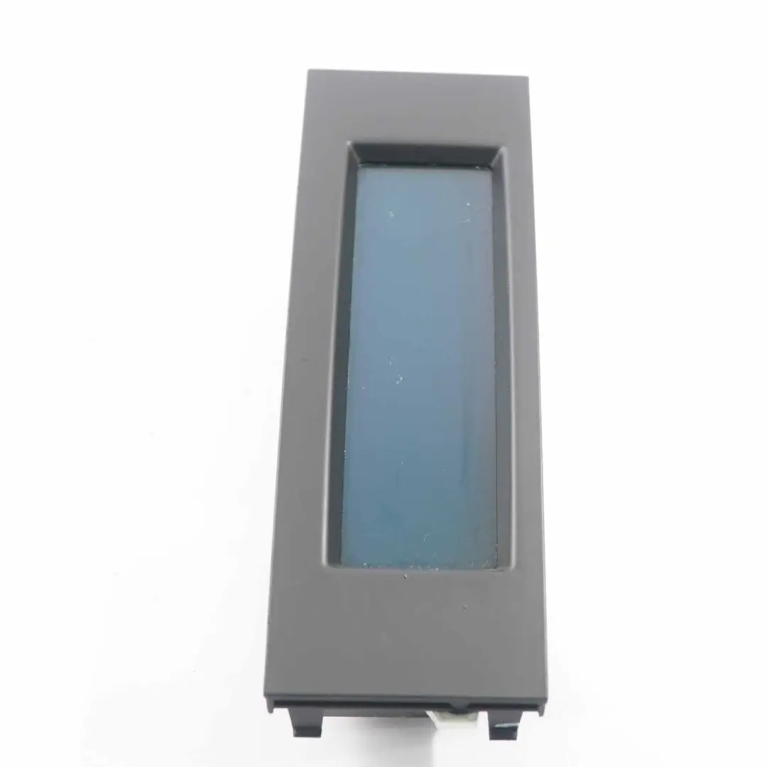 Peugeot 3008 Ecran d'affichage Moniteur multifonction tableau bord - SKU 9675859580 - Numéro de pièce 9675859580
