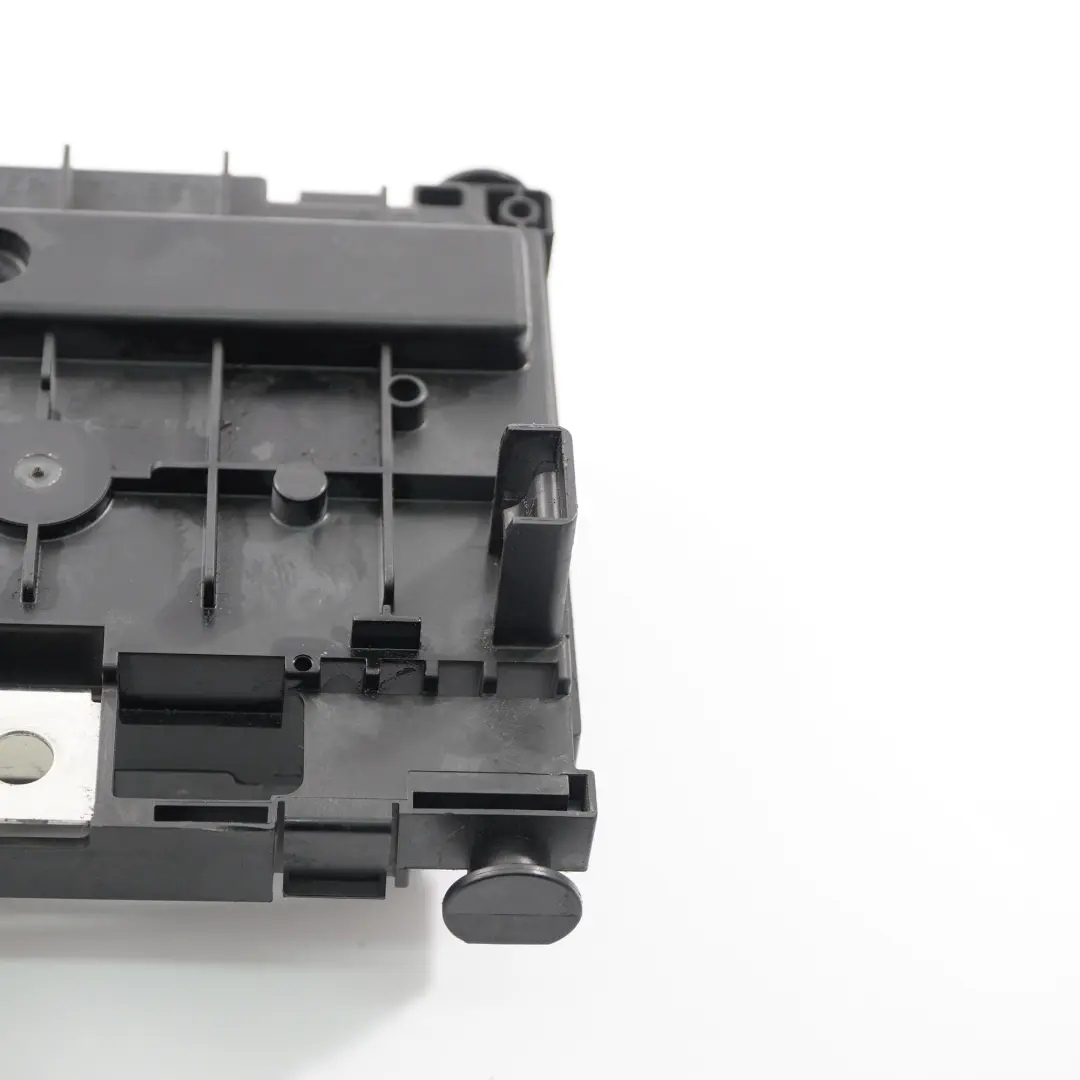 Fuse Box Citroen Berlingo Peugeot Partner BSM Control Unit Module  - SKU 9675878480 - Part number 9675878480
