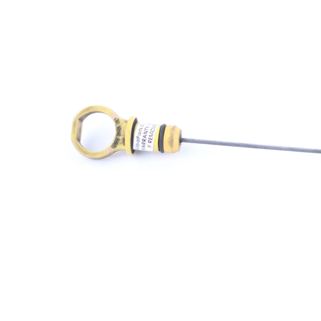  Citroen Relay Peugeot Boxer HDi Oil Dipstick Level Guide Diesel - SKU 9675891380 - Part number 9675891380