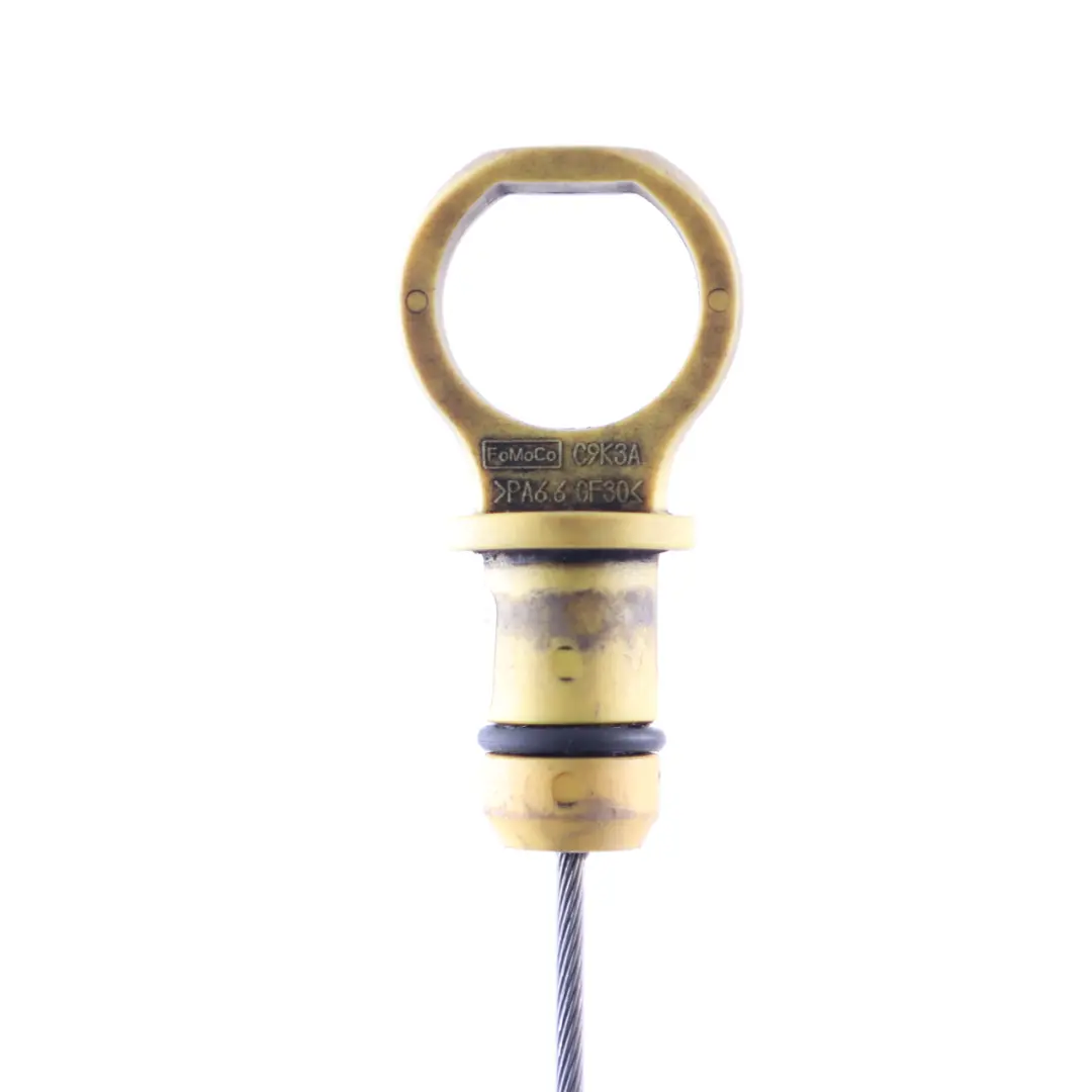 Citroen Jumper Peugeot Boxer HDi Guía De Nivel De Aceite para con número de pieza 9675891380 Citroen Jumper Peugeot Boxer HDi Guía De Nivel De Aceite - SKU 9675891380 - Número de pieza 9675891380