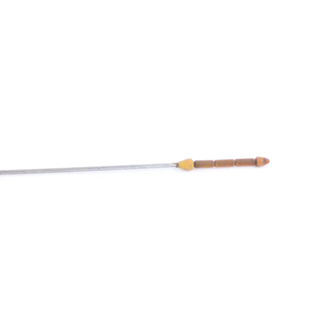  Citroen Relay Peugeot Boxer HDi Oil Dipstick Level Guide Diesel - SKU 9675891380 - Part number 9675891380