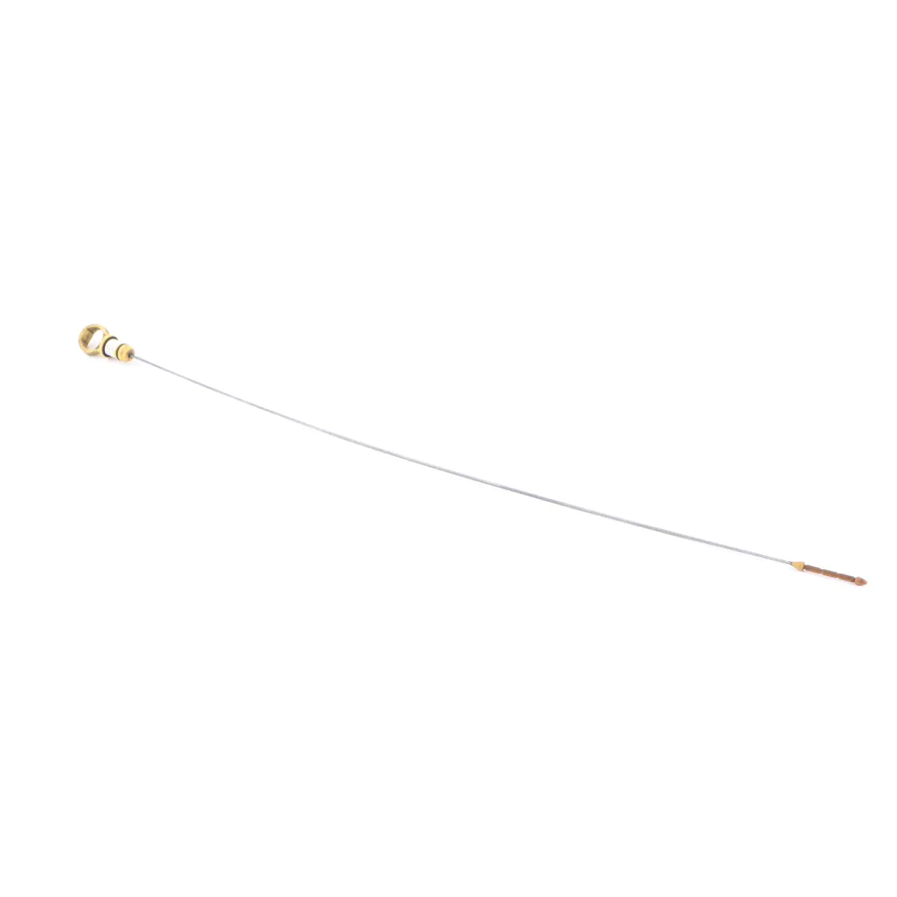 Citroen Jumper Peugeot Boxer HDi Miarka Bagnet Oleju 9675891380