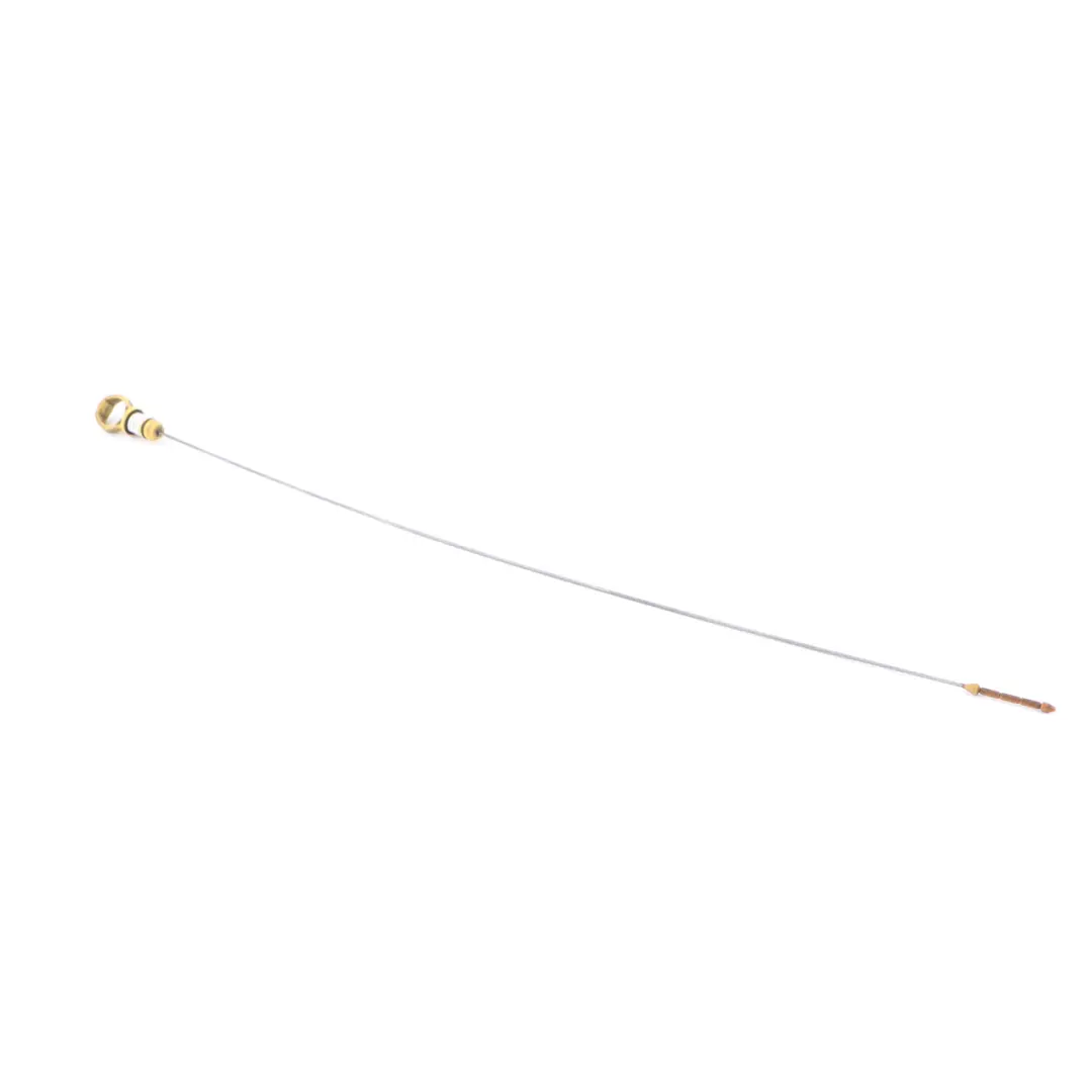  Citroen Relay Peugeot Boxer HDi Oil Dipstick Level Guide Diesel - SKU 9675891380 - Part number 9675891380