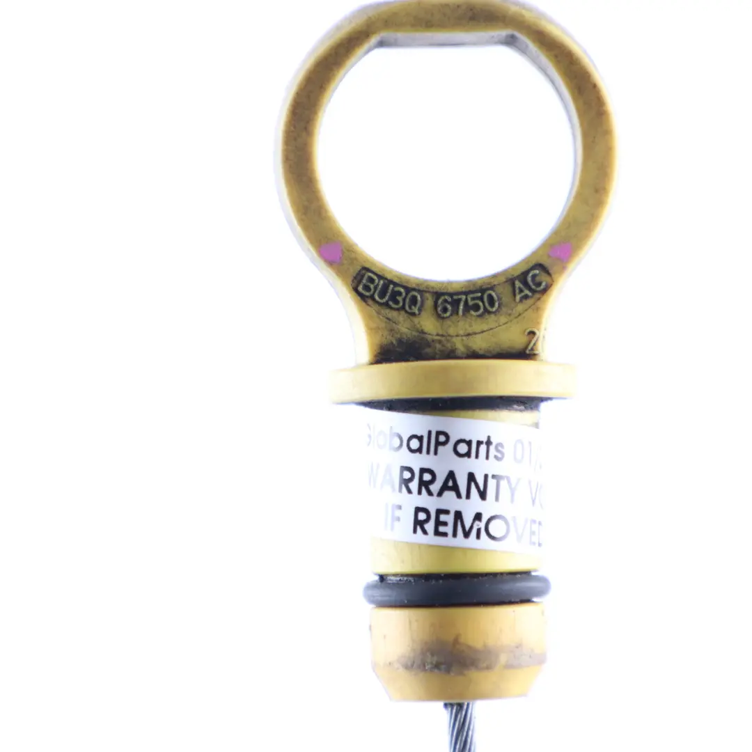  Citroen Relay Peugeot Boxer HDi Oil Dipstick Level Guide Diesel - SKU 9675891380 - Part number 9675891380
