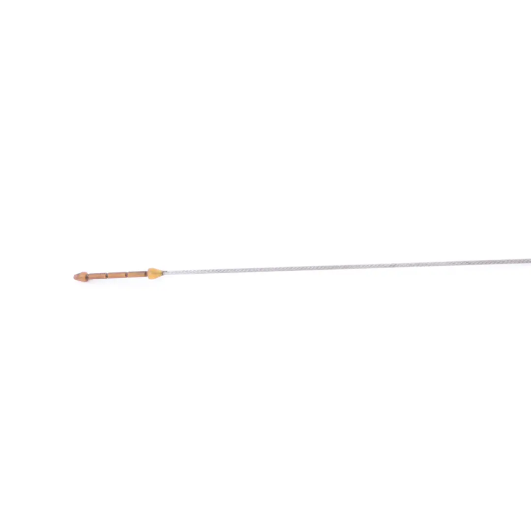  Citroen Relay Peugeot Boxer HDi Oil Dipstick Level Guide Diesel - SKU 9675891380 - Part number 9675891380