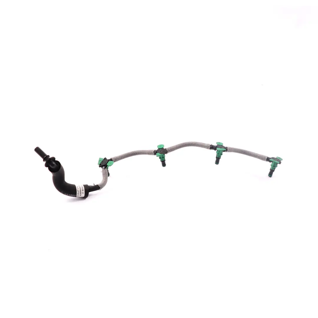 Peugeot Partner HDi Fuel Line Diesel Feed Return Pipe Hose - SKU 9676245280 - Part number 9676245280
