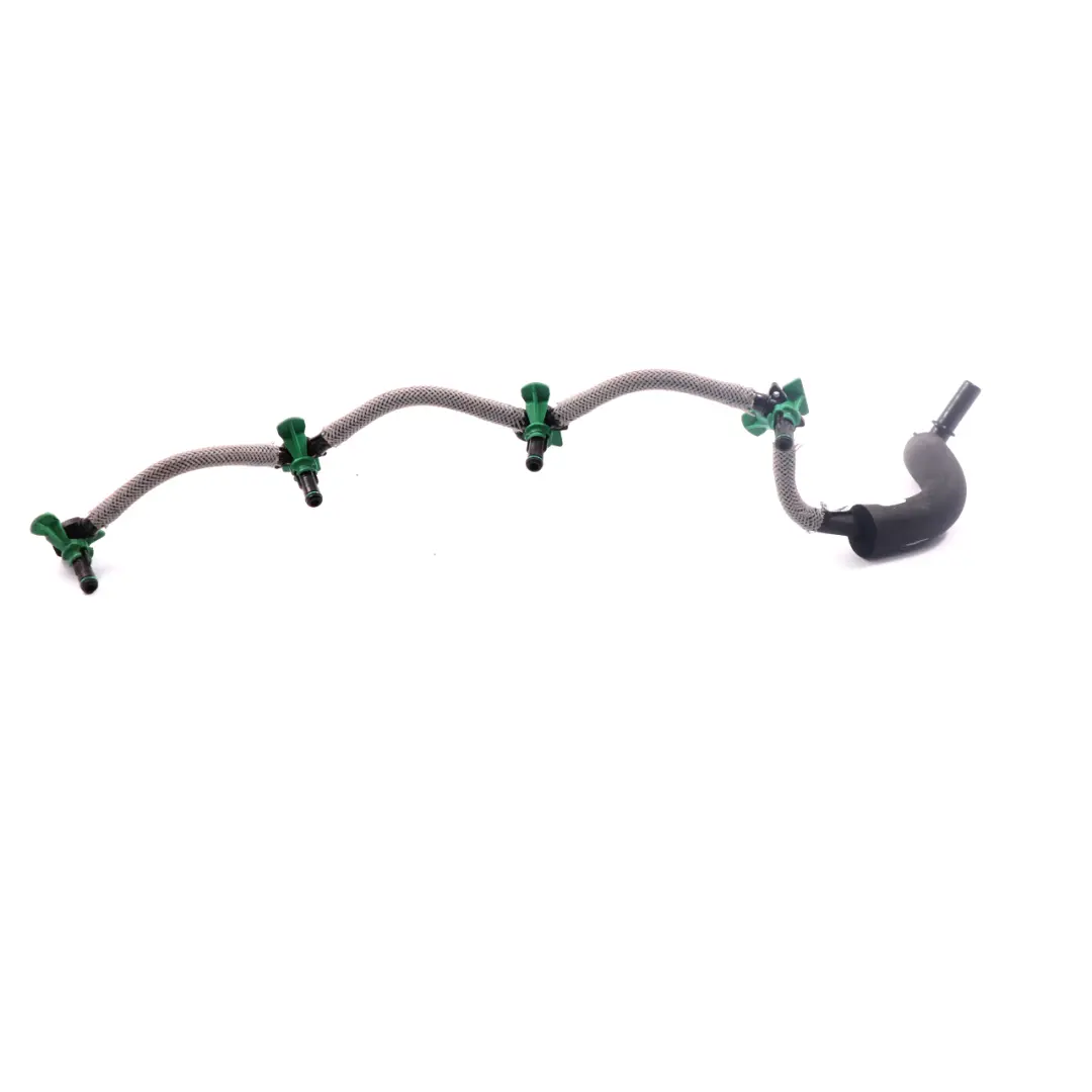 Peugeot Partner HDi Fuel Line Diesel Feed Return Pipe Hose - SKU 9676245280 - Part number 9676245280