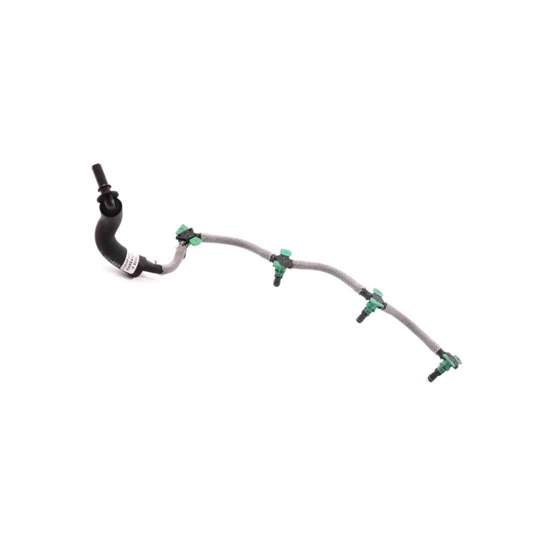Peugeot Partner HDi Fuel Line Diesel Feed Return Pipe Hose - SKU 9676245280 - Part number 9676245280